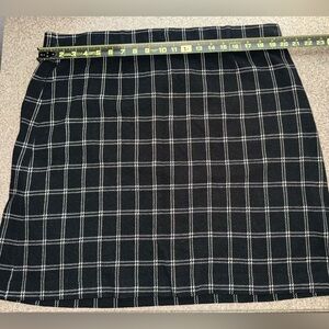 j.jill- SIZE XL MIDI SKIRT